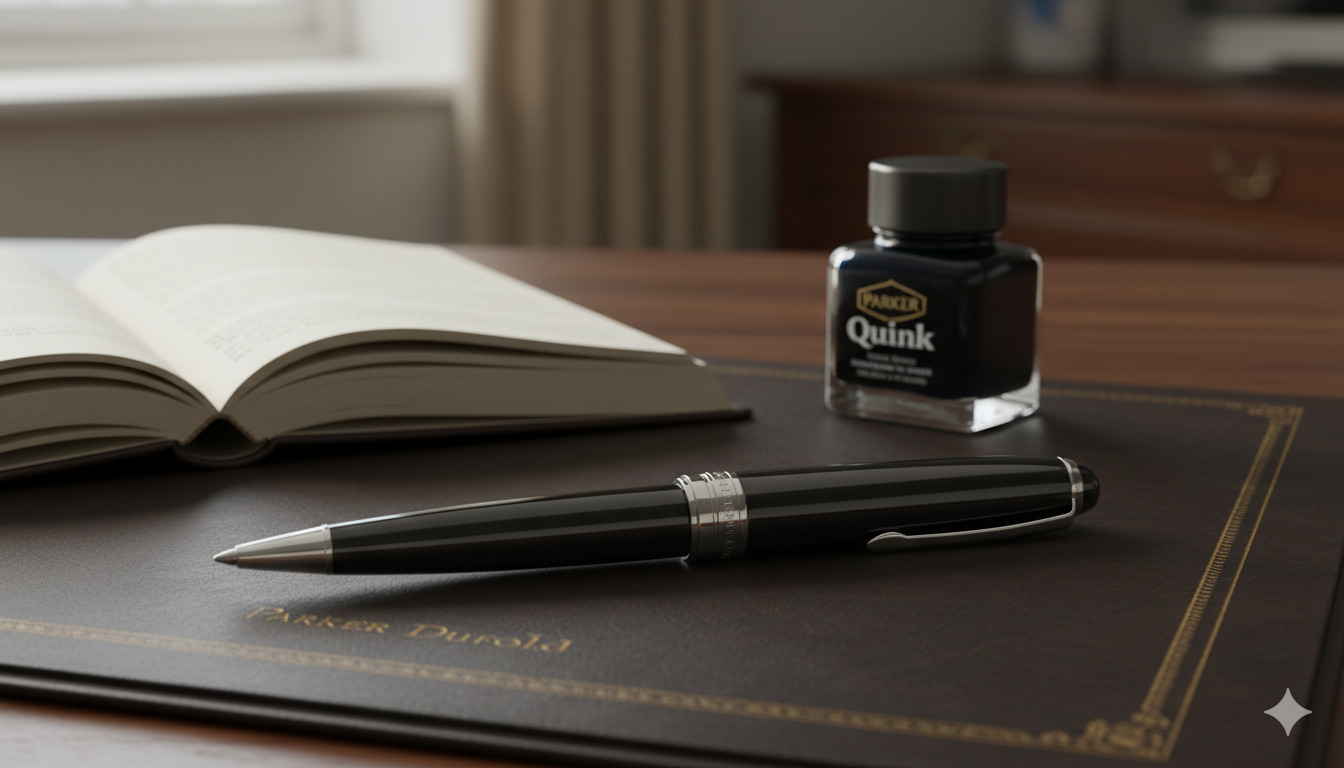 Premium Writing Instruments